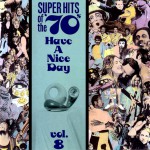 Buy Super Hits Of The Seventies Vol 8