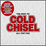 Buy The Best Of Cold Chisel - Uncovered CD2