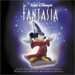 Buy Walt Disney's Fantasia CD1