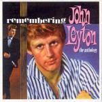 Buy Remembering John Leyton: The Anthology CD2