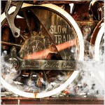 Buy Slow Train