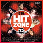 Buy 538 Hitzone 72 CD1