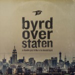 Buy Shaolin Jazz: Byrd Over Staten (Tribute To Donald Byrd & Wu-Tang)