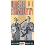 Buy Reno & Smiley And The Tennessee Cut-Ups: 1951-1959 CD4