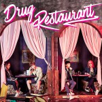 Buy Drug Restaurant (EP)