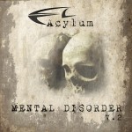 Buy Mental Disorder V.2 CD2