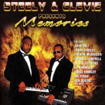 Buy Steely & Clevie Presents Memories
