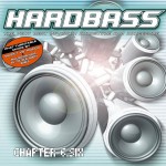 Buy Hardbass Chapter 6 CD1