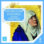 Buy Franco-Flemish Masterworks CD1