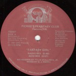 Buy Fantasy Girl (Feat. J.R. Jordan) (VLS)