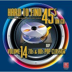 Buy Hard To Find 45S On CD Vol. 04 The Late Fifties