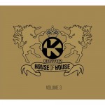 Buy Kontor House Of House Vol.3 CD1