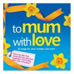 Buy To Mum With Love CD2