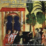 Buy Jardin De Al-Andalus