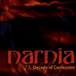 Buy Decade Of Confession CD1