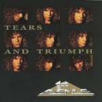 Buy Tears & Triumph