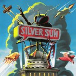 Buy Silver Sun