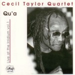 Buy Qu'a: Live At The Iridium Vol. 1