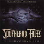 Buy Moby & VA: Southland Tales