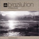 Buy Brazilution 5 CD1