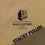 Buy Black Odyssey (CDS)