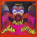 Buy African Rhythms (Vinyl)