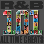 Buy R&B: 101 All Time Greats
