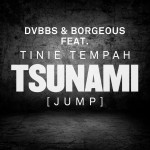 Buy Tsunami (Jump) (Remixes) (EP)