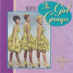 Buy The Best Of The Girl Groups Vol. 2
