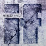 Buy Anthology 1970-72 (What Did I Say About The Box Jack)