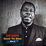 Buy Buzzin' The Blues: The Complete Slim Harpo CD4