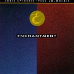 Buy Enchantment (With Paul Voudouris)