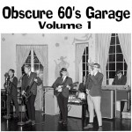Buy Obscure 60's Garage Vol. 1