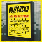 Buy Late For The Train: Live And In Session 1989-2016 CD2