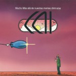 Buy Mucho Mas Alla De Nuestras Mentes Diminutas (Reissued 2007) CD1