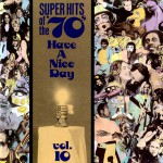 Buy Super Hits Of The Seventies Vol 10