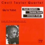 Buy Qu'a Yuba: Live At The Iridium Vol. 2