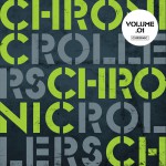 Buy Chronic Rollers Vol 1