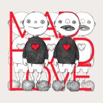 Buy Mad Head Love / Poppin' Apathy (CDS)