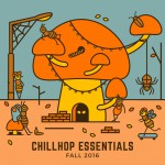 Buy Chillhop Essentials - Fall 2016