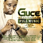 Buy Pill Music - The Rico Act Vol.1