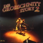 Buy Die Grobschnitt Story 2 CD1