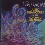 Buy Presencia (Vinyl)