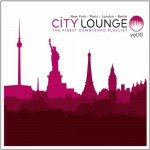 Buy City Lounge Vol. 10 CD2