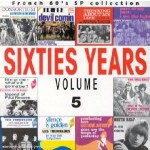 Buy Sixties Years Vol. 5