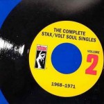 Buy The Complete Stax-Volt Soul Singles Vol. 2: 1968-1971 CD6