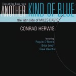 Buy Another Kind Of Blue: The Latin Side Of Miles Davis