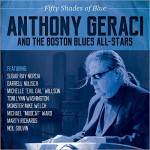 Buy Fifty Shades Of Blue (With The Boston Blues All-Stars)