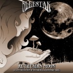 Buy Altrusian Moon - A Lo-Fi Collection Of Psychedelia And Space Rock