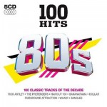 Buy 100 Hits: 80's 100 Classics Tracks Of The Decade CD2